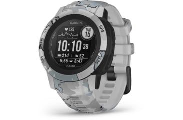 Image of Garmin Camo Edition Instinct 2S, Mist Camo, 010-02563-13