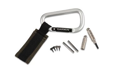 Image of Garmin Carabiner Strap 010-11814-03