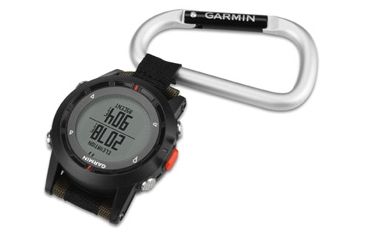Image of Garmin Carabiner Strap 010-11814-03