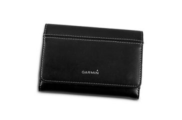 Image of Garmin Carrying Case for 5" GPS Devices - GPS Accessory (010-11577-01) 