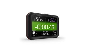 Image of Garmin Catalyst Driving Performance Optimizer w/ Remote Cam, Black, 010-02345-00