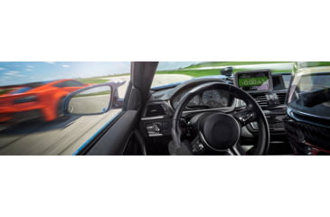Image of Garmin Catalyst Driving Performance Optimizer w/ Remote Cam, Black, 010-02345-00
