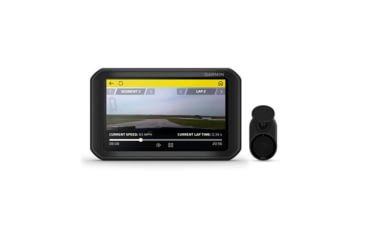 Image of Garmin Catalyst Driving Performance Optimizer w/ Remote Cam, Black, 010-02345-00