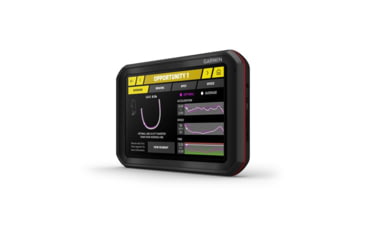 Image of Garmin Catalyst Driving Performance Optimizer w/ Remote Cam, Black, 010-02345-00