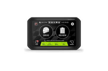 Image of Garmin Catalyst Driving Performance Optimizer w/ Remote Cam, Black, 010-02345-00