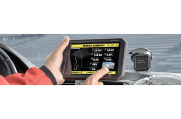Image of Garmin Catalyst Driving Performance Optimizer w/ Remote Cam, Black, 010-02345-00