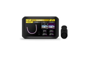 Image of Garmin Catalyst Driving Performance Optimizer w/ Remote Cam, Black, 010-02345-00