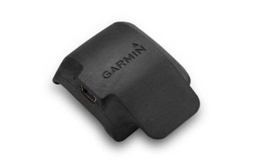 Image of Garmin Charging Clip for Dog Device Delta or Delta Sport, Black 010-11890-00