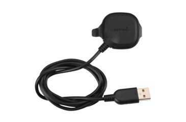 Image of Garmin Charging/Data Clip f/Forerunner 10 &amp; 15 - Black 46267