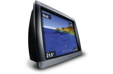 Image of Garmin Chartplotters GPSMAP 5215 w/GPS 17x GPS sensor, WW satellite imagery, built-in BlueChart g2 for US coastal, g2 Vision compatible 010-00692-11
