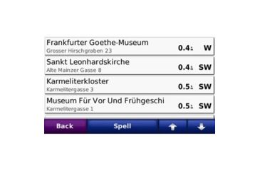 Image of Garmin City Navigator Europe NT - Alps &amp; DACH w/ microSD Card