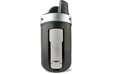 Image of Garmin Colorado 400c Back View