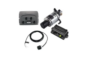 Image of Garmin Compact Reactor 40 Hydraulic Autopilot, Start Pack, Pump 010-00705-06