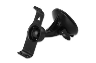 Image of Garmin Cup Mount f/nuvi 25x5 Series Suction 44077