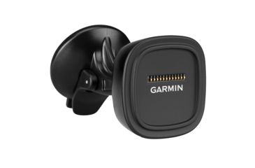 Image of Garmin Cup w/Magnetic Cradle Suction 71980