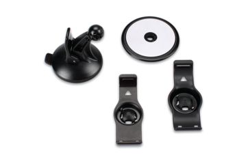 Image of Garmin Cup, Window or Dash Mount Kit f/nuvi 24xx Series &amp; nuvi 40 &amp; 40LM Suction 52689