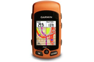 Image of Garmin Cycling GPS Edge® 705