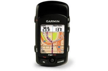 Image of Garmin Cycling GPS Edge 705 w/ Free S&amp;H