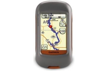 Image of Garmin Dakota-20 Navigator