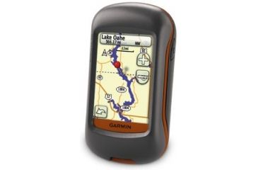 Image of Garmin GPS Dakota20 w/ Touchscreen