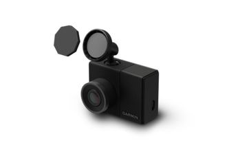 Image of Garmin Dash Cam 45, GPS, NA 010-01750-00