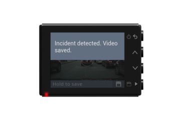 Image of Garmin Dash Cam 45, GPS, NA 010-01750-00