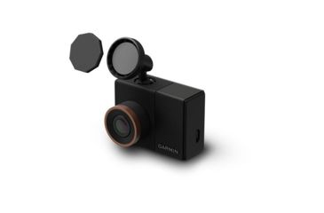 Image of Garmin Dash Cam 55, GPS, NA 010-01750-10