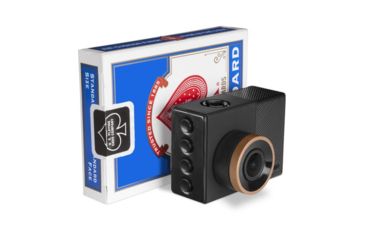 Image of Garmin Dash Cam 55, GPS, NA 010-01750-10