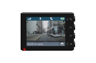 Image of Garmin Dash Cam 55, GPS, NA 010-01750-10
