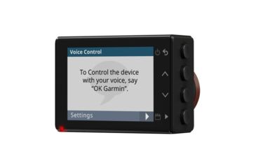 Image of Garmin Dash Cam 55, GPS, NA 010-01750-10