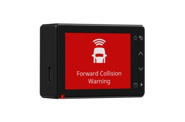 Image of Garmin Dash Cam 55, GPS, NA 010-01750-10