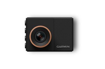 Image of Garmin Dash Cam 55, GPS, NA 010-01750-10