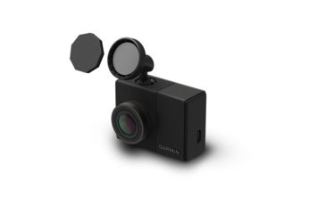 Image of Garmin Dash Cam 65W, GPS, NA 010-01750-05