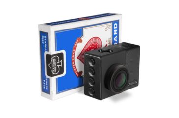 Image of Garmin Dash Cam 65W, GPS, NA 010-01750-05