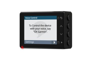 Image of Garmin Dash Cam 65W, GPS, NA 010-01750-05