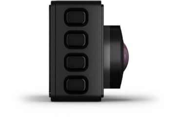 Image of Garmin Dash Cam 67W, 1440P, 180 Degrees, Black, 010-02505-05
