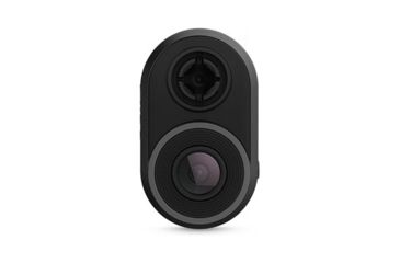 Image of Garmin Dash Cam Mini, 1080P, 140 Degrees, Black, 010-02062-00