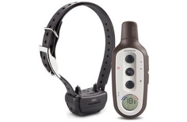Image of Garmin Delta, 1/2 mile range, Dog Training Device 010-01069-00
