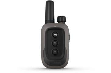 Image of Garmin Delta SE Handheld, Black, 010-02608-50