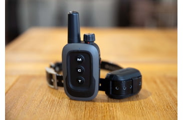Image of Garmin Delta SE Handheld &amp; Dog Collar Device Bundle, Black, 010-02608-00