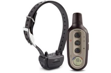 Image of Garmin Delta Sport, 3/4 mile range w/ Built-in BarkLimiter 010-01069-01
