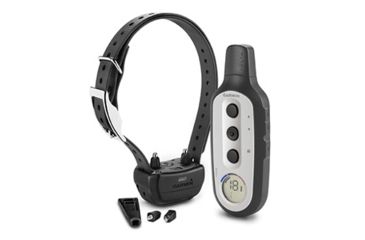 Image of USED Garmin Delta XC Handheld Dog Training Device 010-01470-10, EDEMO3