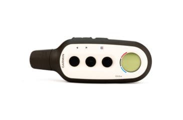 Image of Garmin Delta XC Handheld Dog Training Device 010-01470-10