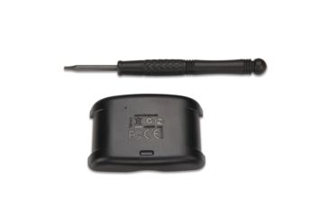 Image of Garmin Deluxe Battery Housing BarkLimiter 52680