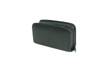 Image of Garmin Deluxe leather carrying case Navigation Device Accessories GA-XA-010-10500-00