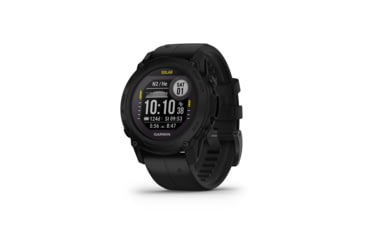 Image of Garmin Descent G1 Solar Dive Computer, Black, 010-02604-02