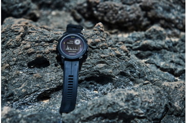 Image of Garmin Descent G1 Solar Dive Computer, Black, 010-02604-02