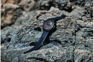 Image of Garmin Descent G1 Solar Dive Computer, Black, 010-02604-02