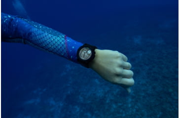 Image of Garmin Descent G1 Solar Dive Computer, Black, 010-02604-02