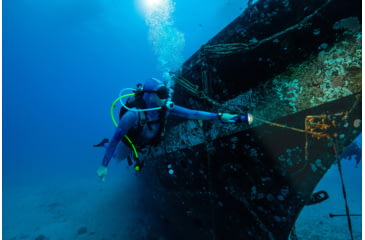 Image of Garmin Descent G1 Solar Dive Computer, Black, 010-02604-02